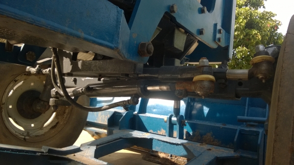 ขายรถไถฟอร์ด นิวฮอนแลนด์ 5610 S แท้ พาช่างมาดูได้เลยคับ ใช้น้อยมือเดียว ไม่ผิดหวังแน่นอนคับ มีเล่มทะเบียนพร้อม สนใจจิงราคาคุยกานได้คับ ขายรถไถฟอร์ด นิวฮอนแลนด์ 5610 S แท้ พาช่างมาดูได้เลยคับ ใช้น้อยมือเดียว ไม่ผิดหวังแน่นอนคับ มีเล่มทะเบียนพร้อม สนใจจิงราคาคุยกานได้คับ