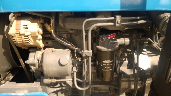 ขายรถไถฟอร์ด นิวฮอนแลนด์ 5610 S แท้ พาช่างมาดูได้เลยคับ ใช้น้อยมือเดียว ไม่ผิดหวังแน่นอนคับ มีเล่มทะเบียนพร้อม สนใจจิงราคาคุยกานได้คับ ขายรถไถฟอร์ด นิวฮอนแลนด์ 5610 S แท้ พาช่างมาดูได้เลยคับ ใช้น้อยมือเดียว ไม่ผิดหวังแน่นอนคับ มีเล่มทะเบียนพร้อม สนใจจิงราคาคุยกานได้คับ