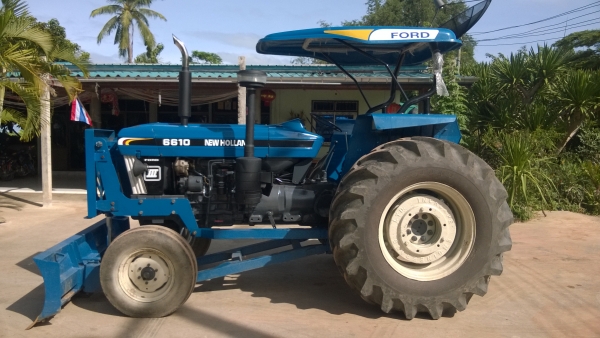 ขายรถไถฟอร์ด นิวฮอนแลนด์ 5610 S แท้ พาช่างมาดูได้เลยคับ ใช้น้อยมือเดียว ไม่ผิดหวังแน่นอนคับ มีเล่มทะเบียนพร้อม สนใจจิงราคาคุยกานได้คับ ขายรถไถฟอร์ด นิวฮอนแลนด์ 5610 S แท้ พาช่างมาดูได้เลยคับ ใช้น้อยมือเดียว ไม่ผิดหวังแน่นอนคับ มีเล่มทะเบียนพร้อม สนใจจิงราคาคุยกานได้คับ