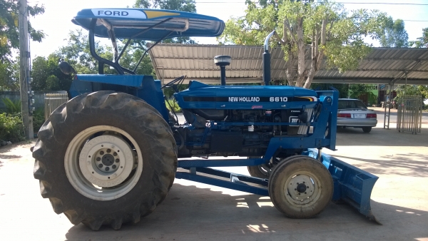 ขายรถไถฟอร์ด นิวฮอนแลนด์ 5610 S แท้ พาช่างมาดูได้เลยคับ ใช้น้อยมือเดียว ไม่ผิดหวังแน่นอนคับ มีเล่มทะเบียนพร้อม สนใจจิงราคาคุยกานได้คับ ขายรถไถฟอร์ด นิวฮอนแลนด์ 5610 S แท้ พาช่างมาดูได้เลยคับ ใช้น้อยมือเดียว ไม่ผิดหวังแน่นอนคับ มีเล่มทะเบียนพร้อม สนใจจิงราคาคุยกานได้คับ