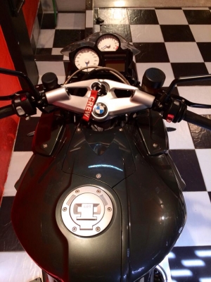 T&T BIKE RAMA2ขายBMW K1300R ปี2012 ABS วิ่งมา 30000 โลเอกสาร inv+สพม แท้ รถสภาพนางฟ้า ในราคาเพียง 399000 T&T BIKE RAMA2ขายBMW K1300R ปี2012 ABS วิ่งมา 30000 โลเอกสาร inv+สพม แท้ รถสภาพนางฟ้า ในราคาเพียง 399000