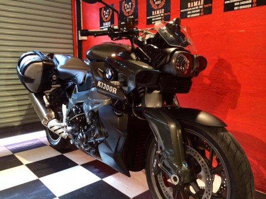 T&T BIKE RAMA2ขายBMW K1300R ปี2012 ABS วิ่งมา 30000 โลเอกสาร inv+สพม แท้ รถสภาพนางฟ้า ในราคาเพียง 399000 T&T BIKE RAMA2ขายBMW K1300R ปี2012 ABS วิ่งมา 30000 โลเอกสาร inv+สพม แท้ รถสภาพนางฟ้า ในราคาเพียง 399000