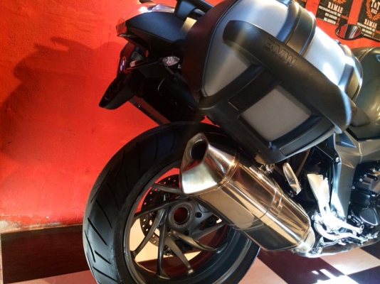 T&T BIKE RAMA2ขายBMW K1300R ปี2012 ABS วิ่งมา 30000 โลเอกสาร inv+สพม แท้ รถสภาพนางฟ้า ในราคาเพียง 399000 T&T BIKE RAMA2ขายBMW K1300R ปี2012 ABS วิ่งมา 30000 โลเอกสาร inv+สพม แท้ รถสภาพนางฟ้า ในราคาเพียง 399000