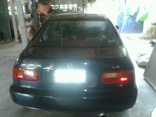 ขาย HONDA CIVIC 1.5 Lxi โฉมเตารีด ปี 94 เกียร์ธรรมดา เล่มพร้อมโอน ขาย HONDA CIVIC 1.5 Lxi โฉมเตารีด ปี 94 เกียร์ธรรมดา เล่มพร้อมโอน