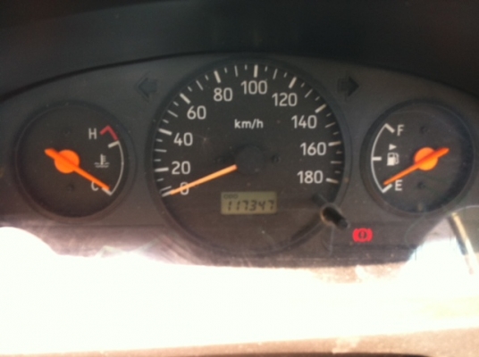 ขายรถ suzuki carry ปี 2008 สภาพดีพร้อมใช้งาน สีบางเดิม ออกห้าง มือเดียว