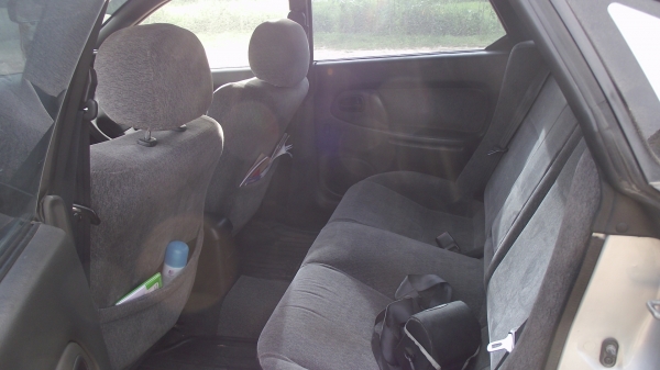 มาสด้า323 astina ปี96