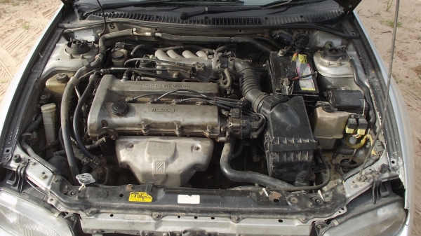 มาสด้า323 astina ปี96