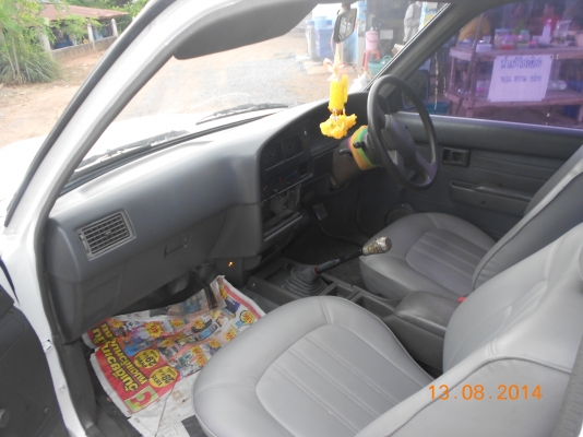 ขายด่วน ไมตี้ ปี 92 สภาพดี เครื่องดีแซสซีสวย แอร์หนาว สีดีไม่มีผุ ราคาเบาๆ ขายด่วน ไมตี้ ปี 92 สภาพดี เครื่องดีแซสซีสวย แอร์หนาว สีดีไม่มีผุ ราคาเบาๆ