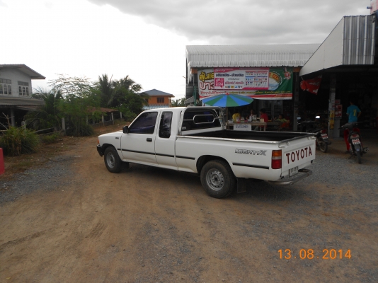 ขายด่วน ไมตี้ ปี 92 สภาพดี เครื่องดีแซสซีสวย แอร์หนาว สีดีไม่มีผุ ราคาเบาๆ ขายด่วน ไมตี้ ปี 92 สภาพดี เครื่องดีแซสซีสวย แอร์หนาว สีดีไม่มีผุ ราคาเบาๆ