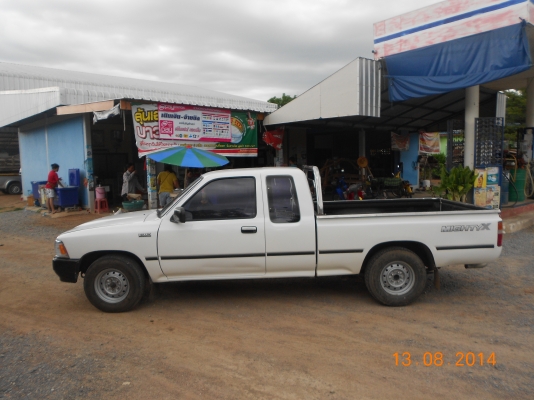 ขายด่วน ไมตี้ ปี 92 สภาพดี เครื่องดีแซสซีสวย แอร์หนาว สีดีไม่มีผุ ราคาเบาๆ ขายด่วน ไมตี้ ปี 92 สภาพดี เครื่องดีแซสซีสวย แอร์หนาว สีดีไม่มีผุ ราคาเบาๆ