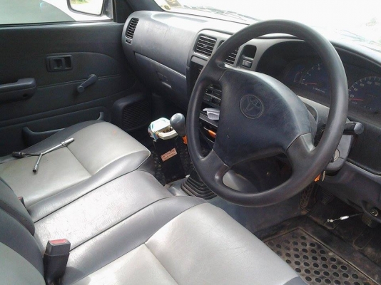 ขาย tiger ปี2001 149000 บาท ขาย tiger ปี2001 149000 บาท