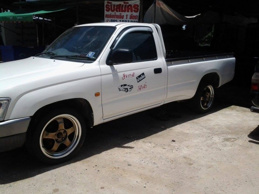 ขาย tiger ปี2001 149000 บาท ขาย tiger ปี2001 149000 บาท