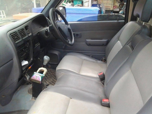 ขาย tiger ปี2001 149000 บาท ขาย tiger ปี2001 149000 บาท