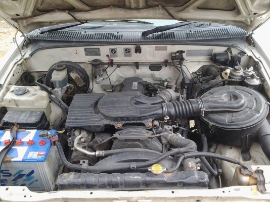 ขาย tiger ปี2001 149000 บาท ขาย tiger ปี2001 149000 บาท