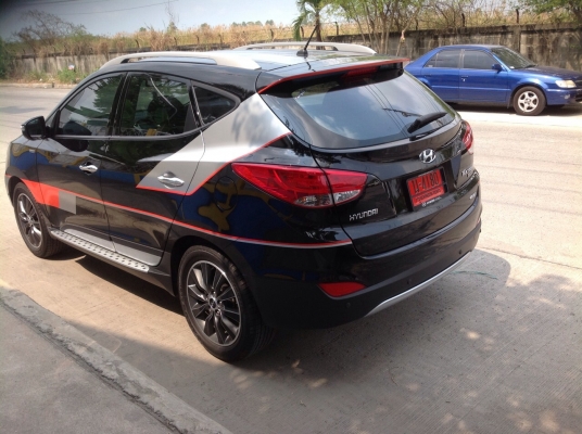 ขายดาว์น Hyundai Tucson ราคา300,000 ขายดาว์น Hyundai Tucson ราคา300,000