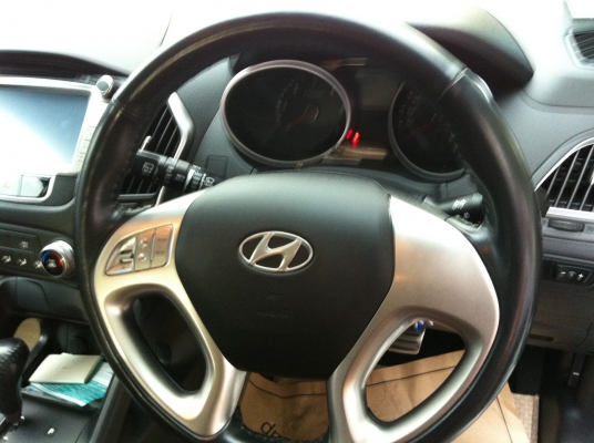 ขายดาว์น Hyundai Tucson ราคา300,000 ขายดาว์น Hyundai Tucson ราคา300,000