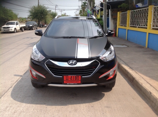 ขายดาว์น Hyundai Tucson ราคา300,000 ขายดาว์น Hyundai Tucson ราคา300,000