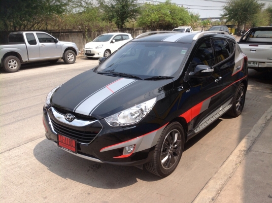 ขายดาว์น Hyundai Tucson ราคา300,000 ขายดาว์น Hyundai Tucson ราคา300,000