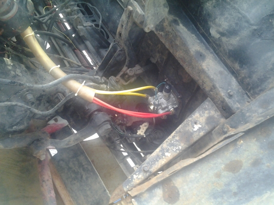 ขายด่วน ISUZU ROCKYเครื่อง 6 BG TURBO 210 Hpกระบะบรรทุกรถเกี่ยวงามๆครับ(ทีมงานรถคุณภาพ) ขายด่วน ISUZU ROCKYเครื่อง 6 BG TURBO 210 Hpกระบะบรรทุกรถเกี่ยวงามๆครับ(ทีมงานรถคุณภาพ)