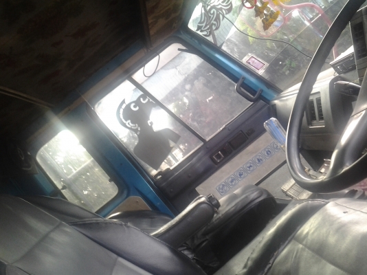 ขายด่วน ISUZU ROCKYเครื่อง 6 BG TURBO 210 Hpกระบะบรรทุกรถเกี่ยวงามๆครับ(ทีมงานรถคุณภาพ) ขายด่วน ISUZU ROCKYเครื่อง 6 BG TURBO 210 Hpกระบะบรรทุกรถเกี่ยวงามๆครับ(ทีมงานรถคุณภาพ)