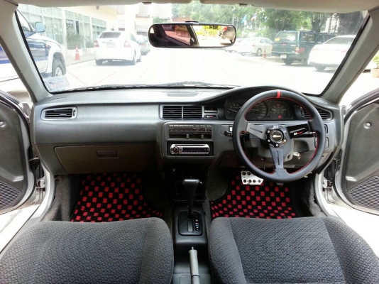 ขายEG-3D เครื่องD15B กล่องP08 กรองHKS ล้อใหม่PROJECT D ดิส4ล้อ เบาะแขนเดี่ยว แผงประตูตัวนอก โช็คB16 รถสวย ไม่เคยติดแก็ส รายละเอียดดูหน้าสุดท้ายคับ ดูรถ พระราม4 บ่อนไก่ (ขายเงินสดนะคับ) ขายEG-3D เครื่องD15B กล่องP08 กรองHKS ล้อใหม่PROJECT D ดิส4ล้อ เบาะแขนเดี่ยว แผงประตูตัวนอก โช็คB16 รถสวย ไม่เคยติดแก็ส รายละเอียดดูหน้าสุดท้ายคับ ดูรถ พระราม4 บ่อนไก่ (ขายเงินสดนะคับ)