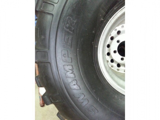 ล้อหยดน้ำอเมริกา พร้อมยาง 44 นิ้ว ล้อหยดน้ำอเมริกา พร้อมยาง 44 นิ้ว