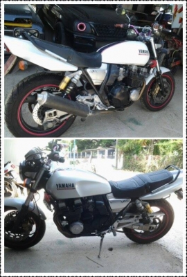 ขาย XJR ที่ดีที่สุด 48000 ขาย XJR ที่ดีที่สุด 48000