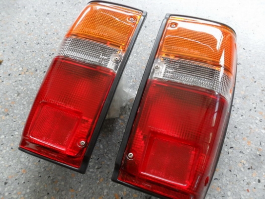 ไฟท้ายHEROแท้ มีคนรับไปดูแลเรียบร้อยครับ