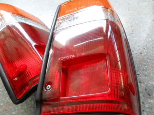 ไฟท้ายHEROแท้ มีคนรับไปดูแลเรียบร้อยครับ