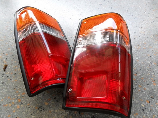 ไฟท้ายHEROแท้ มีคนรับไปดูแลเรียบร้อยครับ