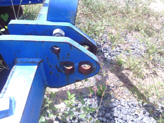 ขายตามสภาพ ผาล18 ผาลCMT สภาพเหมือนใหม่