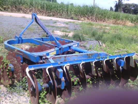 ขายตามสภาพ ผาล18 ผาลCMT สภาพเหมือนใหม่