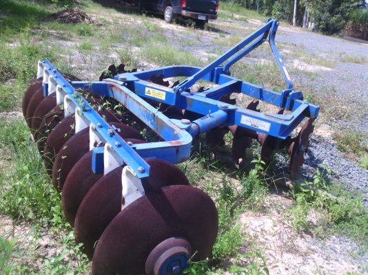 ขายตามสภาพ ผาล18 ผาลCMT สภาพเหมือนใหม่