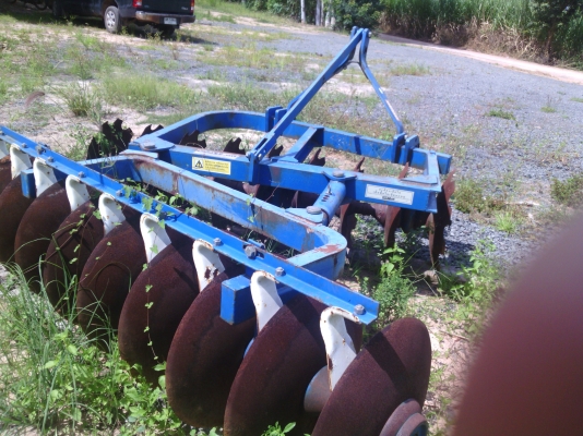 ขายตามสภาพ ผาล18 ผาลCMT สภาพเหมือนใหม่