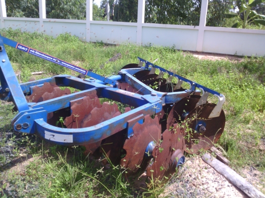 ขายตามสภาพ ผาล18 ผาลCMT สภาพเหมือนใหม่