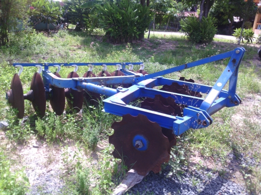 ขายตามสภาพ ผาล18 ผาลCMT สภาพเหมือนใหม่