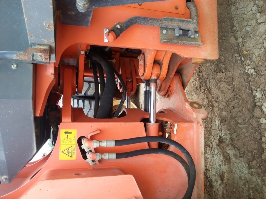 ขายรถตัก Komatsu ZW 220 ขายรถตัก Komatsu ZW 220