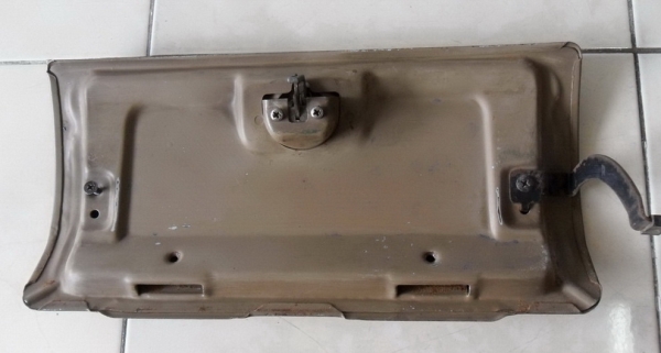 ฝาเกะเก็บของ RN30