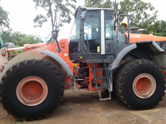 ขายรถตัก TCM ZW310A ขายรถตัก TCM ZW310A