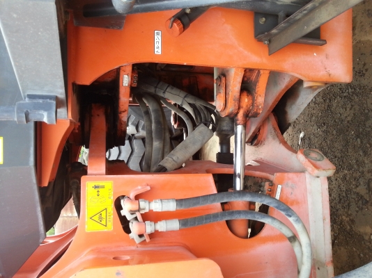 ขายรถตัก TCM ZW310A ขายรถตัก TCM ZW310A