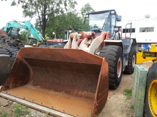 ขายรถตัก TCM ZW310A