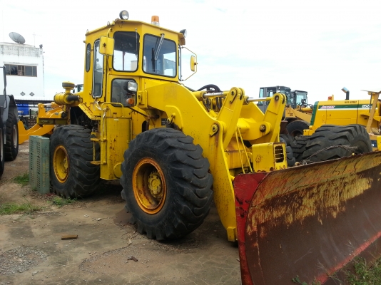 ขายรถตัก FURUKAWA FL200