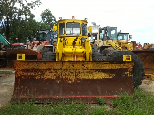 ขายรถตัก FURUKAWA FL200