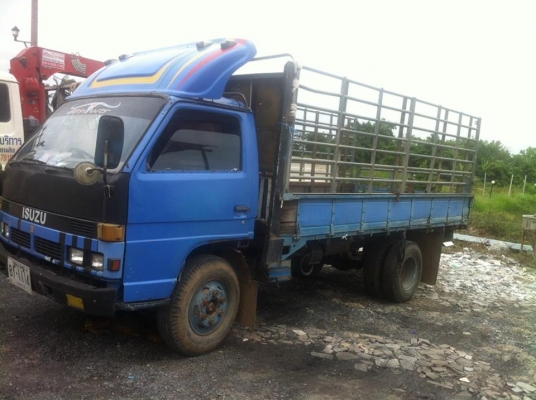 ขายรถบรรทุก ราคาถูกแสนถูกกกก ขายรถบรรทุก ราคาถูกแสนถูกกกก