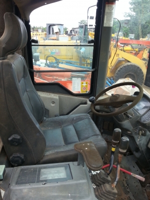 ขายรถตัก Komatsu WA 470-3 ขายรถตัก Komatsu WA 470-3