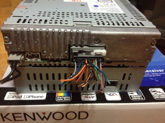 ขาย วิทยุ KENWOOD เล่นCD+MP3 ถอดออกจากฮอนด้ามา ขายถูกๆ1490 สนใจโทร0915195549 ขาย วิทยุ KENWOOD เล่นCD+MP3 ถอดออกจากฮอนด้ามา ขายถูกๆ1490 สนใจโทร0915195549