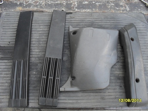 ขายอะไหล่ TOYOTA   ฮีโร่  ล้อแม็ก 6 รุ 5 รุ