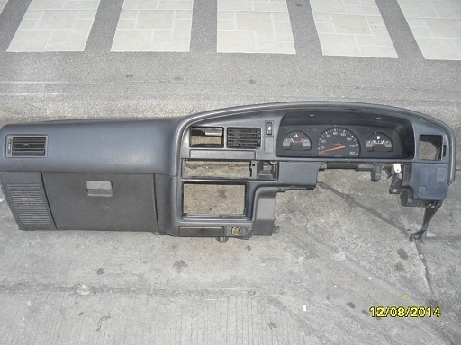 ขายอะไหล่ TOYOTA   ฮีโร่  ล้อแม็ก 6 รุ 5 รุ