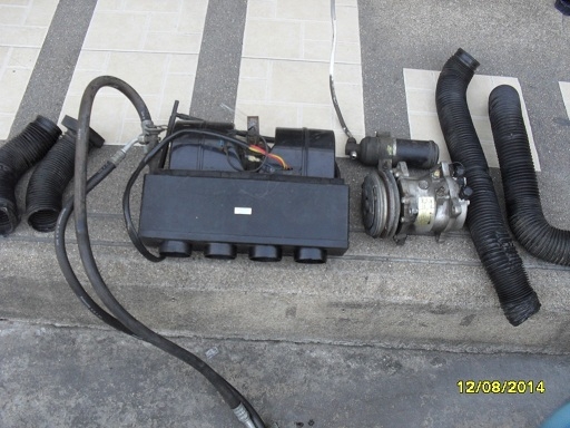 ขายอะไหล่ TOYOTA   ฮีโร่  ล้อแม็ก 6 รุ 5 รุ