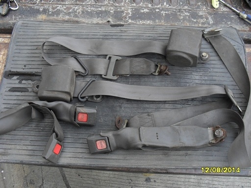 ขายอะไหล่ TOYOTA   ฮีโร่  ล้อแม็ก 6 รุ 5 รุ